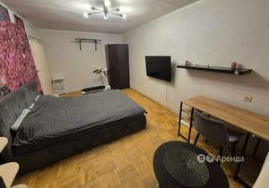 1-к квартира, на длительный срок, 32м2, 3/9 этаж