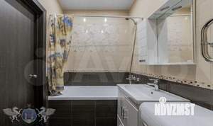 1-к квартира, на длительный срок, 35м2, 8/19 этаж