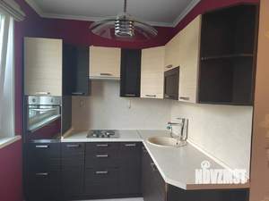 1-к квартира, на длительный срок, 37м2, 4/25 этаж