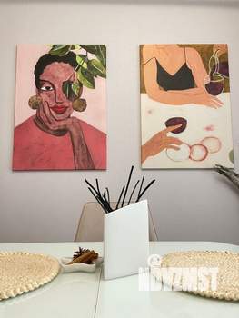 1-к квартира, на длительный срок, 35м2, 13/17 этаж