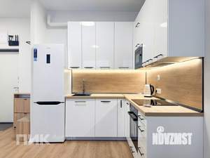 1-к квартира, на длительный срок, 33м2, 17/17 этаж