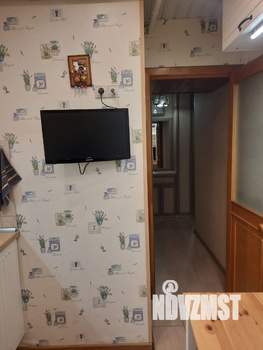 2-к квартира, на длительный срок, 44м2, 1/5 этаж