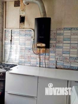 2-к квартира, на длительный срок, 44м2, 4/5 этаж