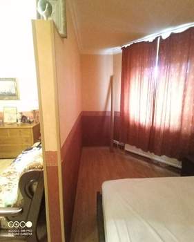 2-к квартира, на длительный срок, 55м2, 6/17 этаж