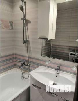 2-к квартира, на длительный срок, 58м2, 2/25 этаж
