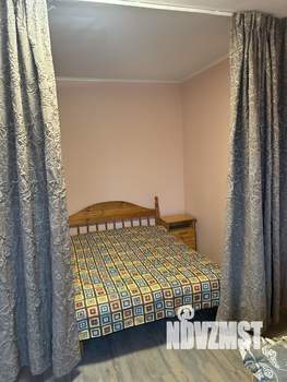 1-к квартира, на длительный срок, 28м2, 6/9 этаж