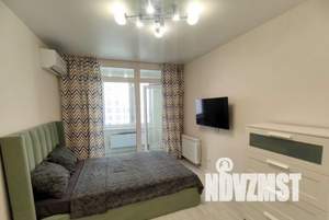 2-к квартира, посуточно, 45м2, 10/11 этаж