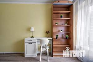 2-к квартира, посуточно, 68м2, 8/25 этаж