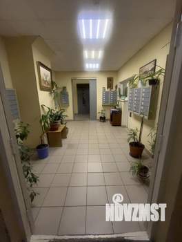 1-к квартира, на длительный срок, 45м2, 16/27 этаж