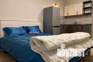 1-к квартира, посуточно, 28м2, 6/11 этаж