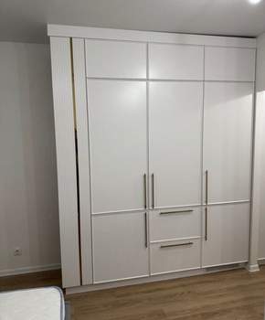 Студия квартира, на длительный срок, 21м2, 20/25 этаж