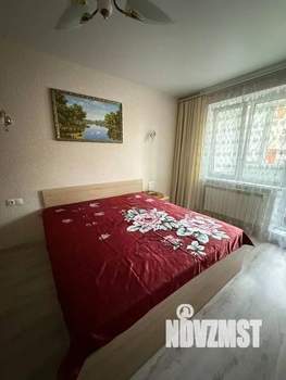 1-к квартира, на длительный срок, 41м2, 13/17 этаж