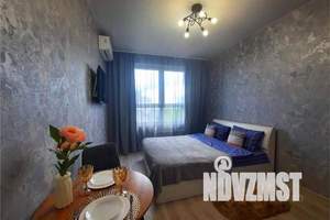 1-к квартира, посуточно, 22м2, 5/18 этаж