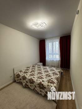 2-к квартира, на длительный срок, 60м2, 3/12 этаж