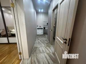 1-к квартира, на длительный срок, 36м2, 16/17 этаж