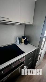 2-к квартира, на длительный срок, 40м2, 15/17 этаж