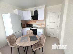 1-к квартира, посуточно, 42м2, 9/11 этаж
