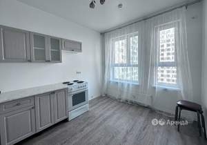 1-к квартира, на длительный срок, 32м2, 8/17 этаж