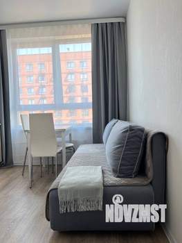 1-к квартира, посуточно, 32м2, 13/17 этаж