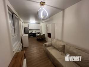 2-к квартира, на длительный срок, 42м2, 5/17 этаж