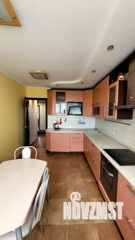 2-к квартира, на длительный срок, 58м2, 11/16 этаж