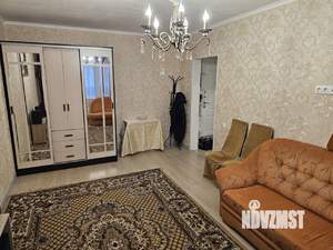 1-к квартира, на длительный срок, 41м2, 8/17 этаж