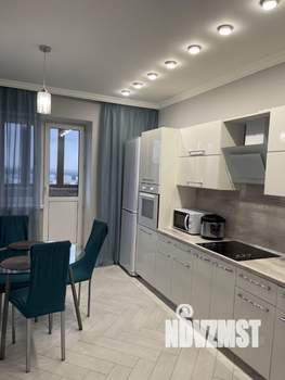 1-к квартира, на длительный срок, 46м2, 22/22 этаж