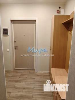 1-к квартира, на длительный срок, 37м2, 6/17 этаж