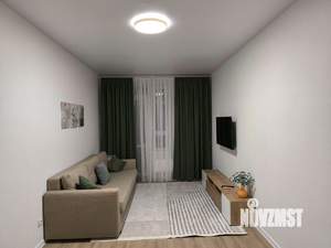 1-к квартира, на длительный срок, 45м2, 10/12 этаж