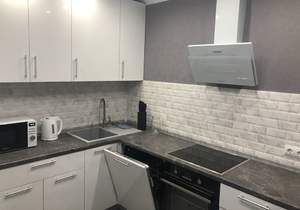 2-к квартира, на длительный срок, 45м2, 13/17 этаж