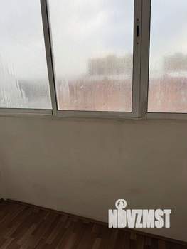 1-к квартира, на длительный срок, 44м2, 13/17 этаж