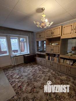 1-к квартира, на длительный срок, 33м2, 3/5 этаж