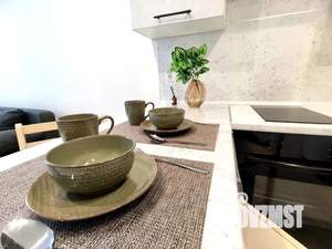 1-к квартира, посуточно, 35м2, 13/14 этаж