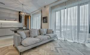 3-к квартира, на длительный срок, 80м2, 24/41 этаж