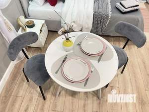 1-к квартира, посуточно, 27м2, 1/1 этаж
