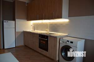 2-к квартира, на длительный срок, 67м2, 21/22 этаж