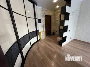 1-к квартира, на длительный срок, 42м2, 7/17 этаж