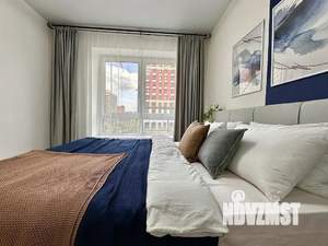 1-к квартира, посуточно, 70м2, 1/1 этаж