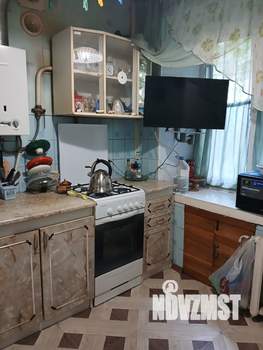 1-к квартира, на длительный срок, 30м2, 1/5 этаж