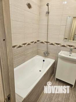 1-к квартира, на длительный срок, 33м2, 3/7 этаж