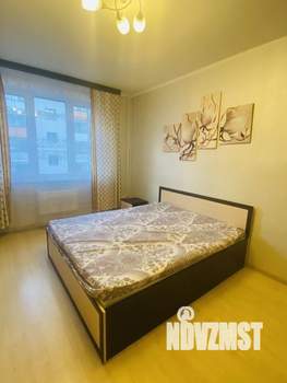 1-к квартира, на длительный срок, 40м2, 3/5 этаж