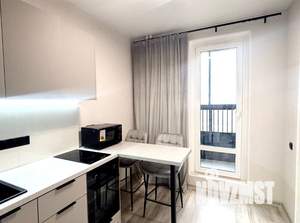 1-к квартира, на длительный срок, 25м2, 13/27 этаж