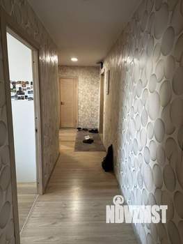 2-к квартира, на длительный срок, 65м2, 4/26 этаж