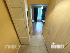 Студия квартира, на длительный срок, 20м2, 13/25 этаж