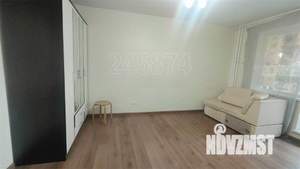 2-к квартира, на длительный срок, 53м2, 23/25 этаж