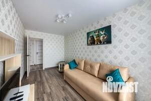 2-к квартира, посуточно, 47м2, 6/9 этаж