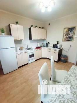 2-к квартира, посуточно, 60м2, 1/1 этаж