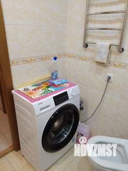 1-к квартира, на длительный срок, 38м2, 4/15 этаж