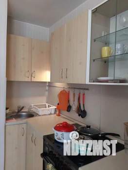 1-к квартира, посуточно, 26м2, 1/1 этаж