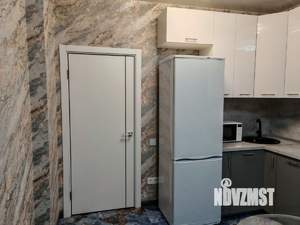 1-к квартира, на длительный срок, 36м2, 15/17 этаж